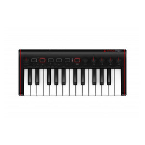 IK Multimedia iRig Keys 2 Mini 25 mini-keys Keyboard Controller