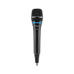 IK Multimedia iRig Mic HD Microphone, Black (B-Stock)