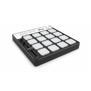 IK Multimedia iRig Pads MIDI Controller