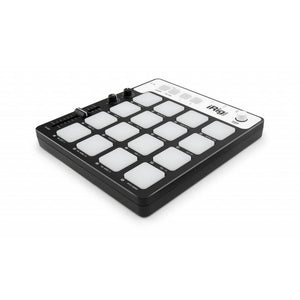 IK Multimedia iRig Pads MIDI Controller