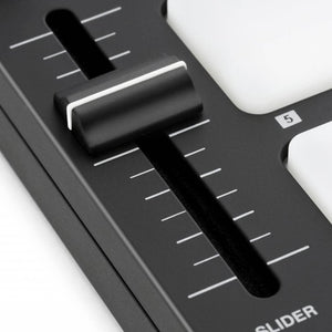 IK Multimedia iRig Pads MIDI Controller