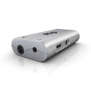 IK Multimedia iRig UA Guitar Interface For Android