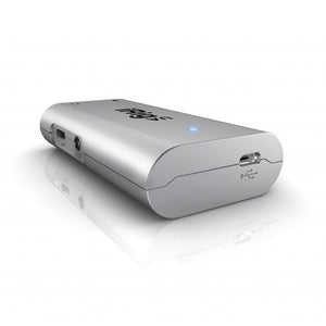 IK Multimedia iRig UA Guitar Interface For Android