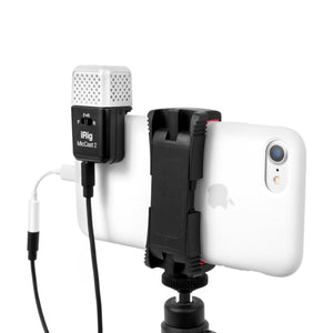 IK Multimedia iRig Mic Cast 2
