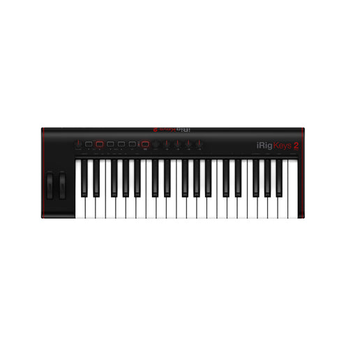 IK Multimedia iRig Keys 2 Pro