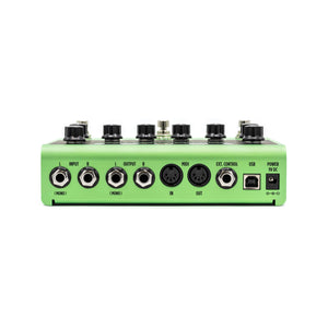 IK Multimedia AmpliTube X-TIME Delay pedal