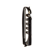 Jim Dunlop 11F Advanced Flat Guitar Capo