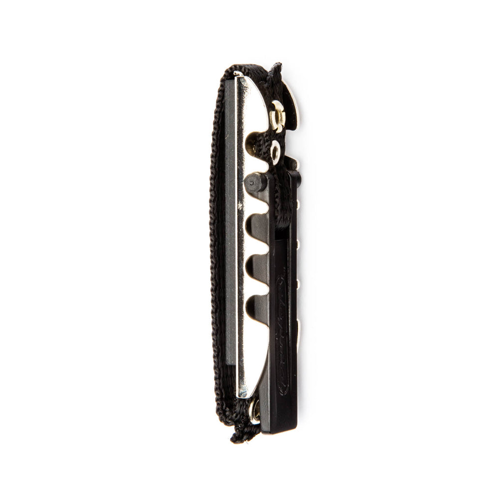 Jim Dunlop 11F Advanced Flat Guitar Capo