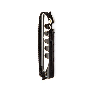 Jim Dunlop 11F Advanced Flat Guitar Capo