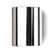Jim Dunlop 221SI Chrome Slide, Knuckle/Medium