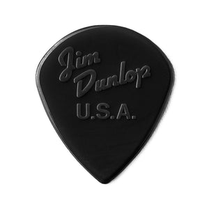 Jim Dunlop 47-3S Jazz III Stiffo Pick, 6-Pack