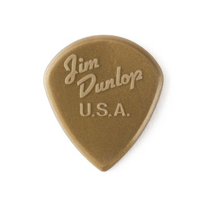 Jim Dunlop 47PJB3NG Joe Bonamassa Custom Jazz III Guitar Pick, Pack of 6