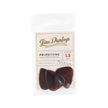 Jim Dunlop 510 Primetone Standard Grip Pick, 1.3mm, 3-Pack