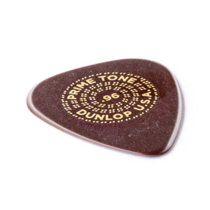 Jim Dunlop 511 Primetone Standard Smooth Pick, .96mm, 3-Pack
