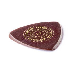 Jim Dunlop 517P 1.3 Primetone Small Triangle Pick, 3-Pick Player's Pack