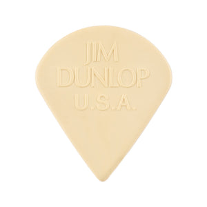Jim Dunlop 561PJR Jason Richardson Signature 1.38MM Guitar Pick, 6-Pack