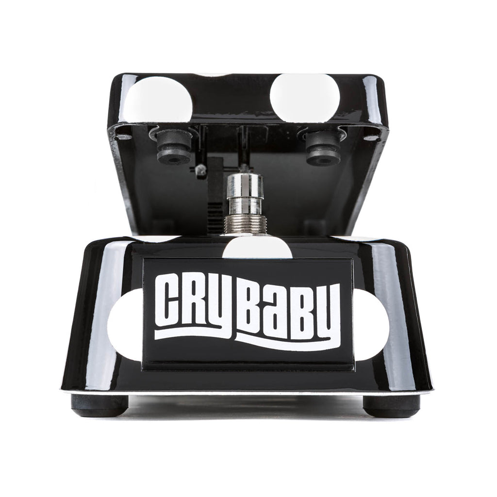 Jim Dunlop BG95 Buddy Guy Signature Cry Baby Wah Guitar