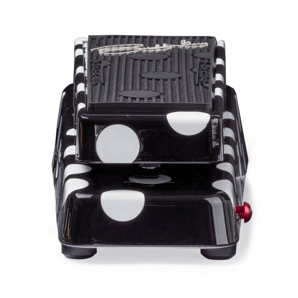 Jim Dunlop BG95 Buddy Guy Signature Cry Baby Wah Guitar Effects