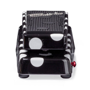Jim Dunlop BG95 Buddy Guy Signature Cry Baby Wah Guitar Effects Pedal