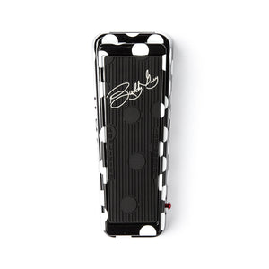 Jim Dunlop BG95 Buddy Guy Signature Cry Baby Wah Guitar Effects Pedal