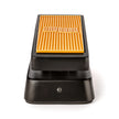 Jim Dunlop CBJ95SB Special Edition Cry Baby Junior Wah Guitar Effects Pedal, Black