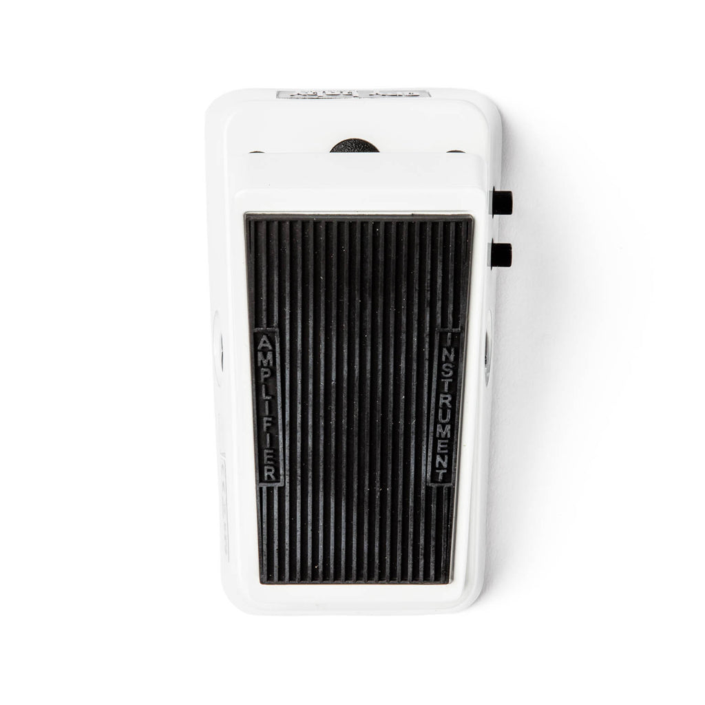 Jim Dunlop CBM105Q Cry Baby Bass Mini Wah Effects Pedal – Swee Lee