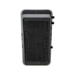 Jim Dunlop CBM535AR Cry Baby Q Mini Auto Return Guitar Effects Pedal