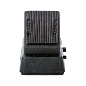 Jim Dunlop CBM535AR Cry Baby Q Mini Auto Return Guitar Effects Pedal