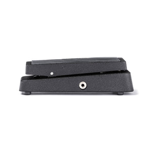Jim Dunlop CM95 Clyde McCoy Cry Baby Wah Guitar Effects Pedal
