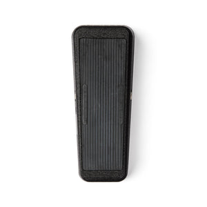 Jim Dunlop CM95 Clyde McCoy Cry Baby Wah Guitar Effects Pedal