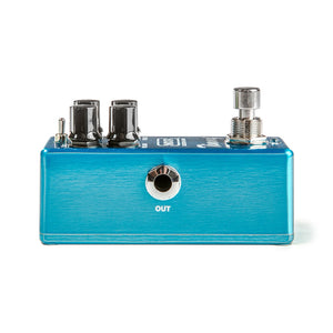 MXR Custom Shop CSP027 Timmy Overdrive Guitar Effects Pedal