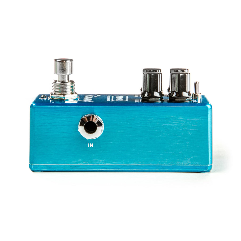 MXR Custom Shop CSP027 Timmy Overdrive Guitar Effects Pedal – Swee