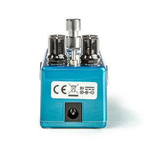 MXR Custom Shop CSP027 Timmy Overdrive Guitar Effects Pedal