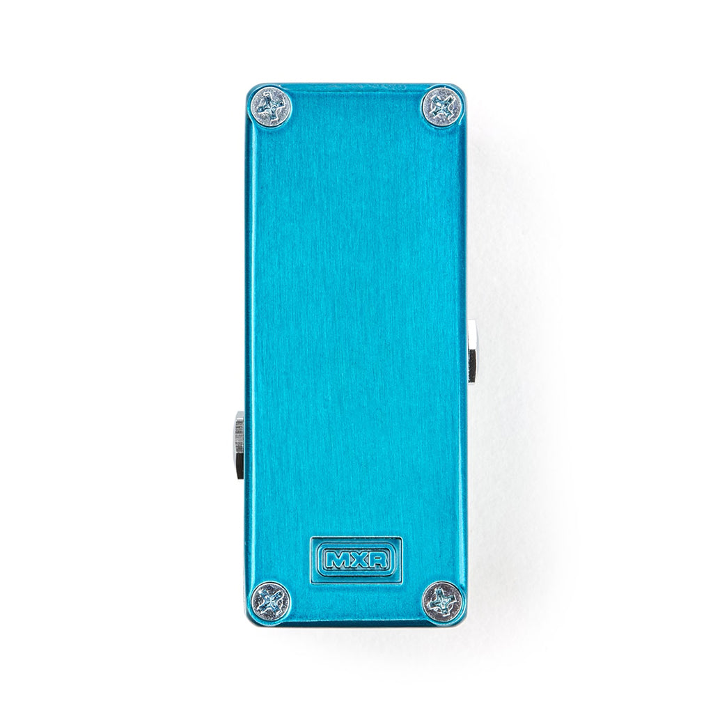 MXR Custom Shop CSP027 Timmy Overdrive Guitar Effects Pedal – Swee