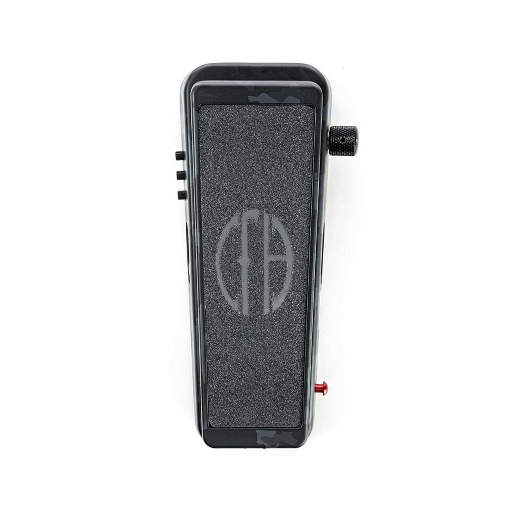Jim Dunlop DB01B Dimebag Signature Cry Baby Wah Guitar Effects