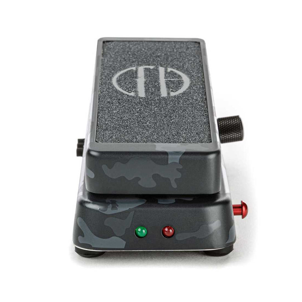 Jim Dunlop DB01B Dimebag Signature Cry Baby Wah Guitar Effects