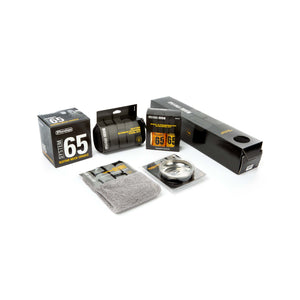 Jim Dunlop System 65 DGT301 String Change Tech Kit