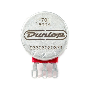 Jim Dunlop DSP500K Super Pot 500k Split Shaft Potentiometer