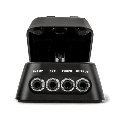 Jim Dunlop DVP5 Volume (X)8 Guitar Effects Pedal