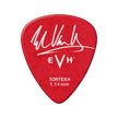 Jim Dunlop EVH102P1.14 EVH Frankerstien 1.14MM Guitar Pick, 6-Pack