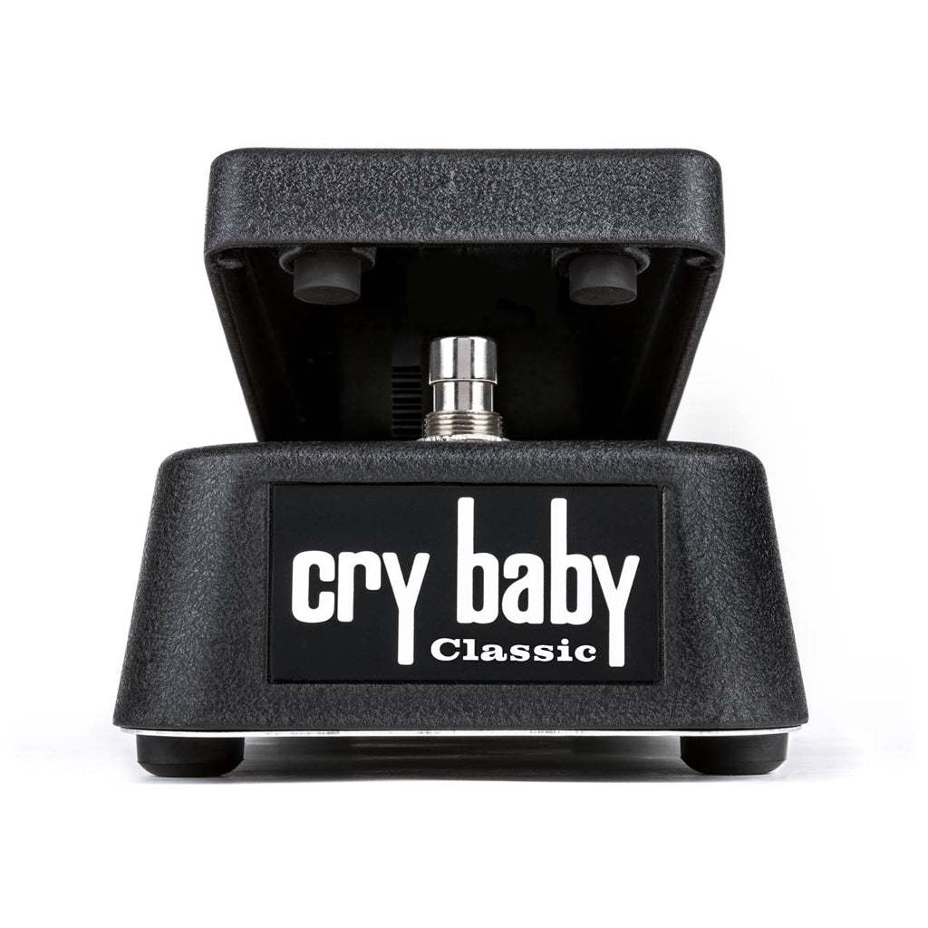 Jim Dunlop GCB95F Cry Baby Classic Wah Guitar Effects Pedal – Swee