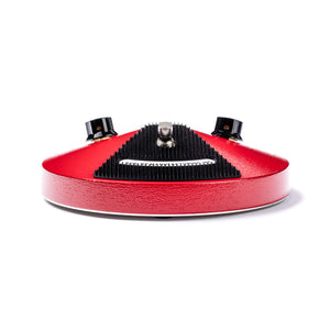 Jim Dunlop JDF2 Fuzz Face Distortion Guitar Effects Pedal