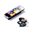 Jim Dunlop JHPT01M Jimi Hendrix Are you Experienced Pick Tin, Medium