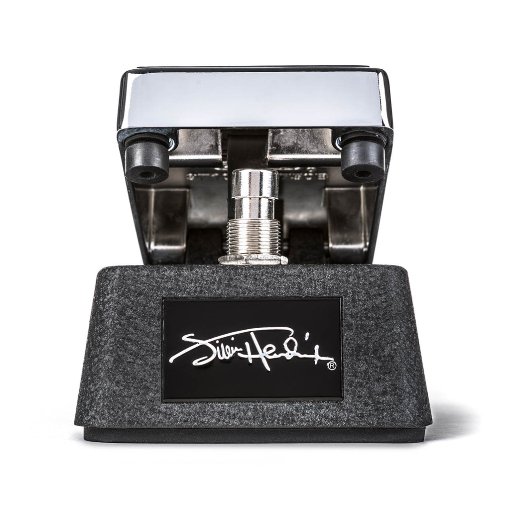 Jim Dunlop JHM9 Hendrix Mini Wah Guitar Effects Pedal