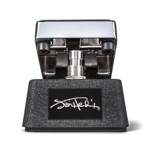 Jim Dunlop JHM9 Hendrix Mini Wah Guitar Effects Pedal