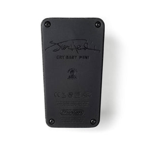 Jim Dunlop JHM9 Hendrix Mini Wah Guitar Effects Pedal