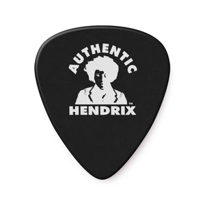 Jim Dunlop JHP15HV Jimi Hendrix Star Haze Guitar Pick