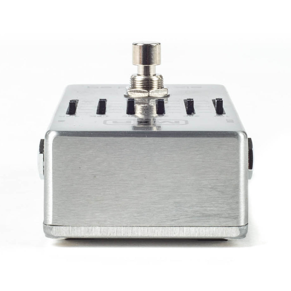 MXR M109S Six Band EQ Guitar Effects Pedal – Swee Lee Malaysia