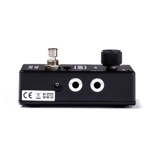 MXR M195 Noise Clamp Guitar Effects Pedal