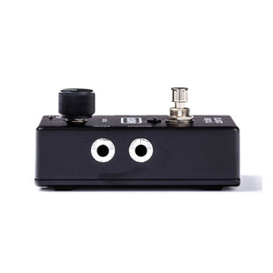 MXR M195 Noise Clamp Guitar Effects Pedal